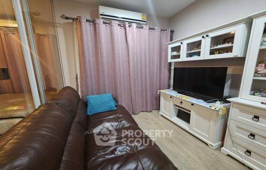 picture 1-BR Condo at The Tempo Grand Wutthakat near BTS Wutthakat (ID 1758608) - 4/6