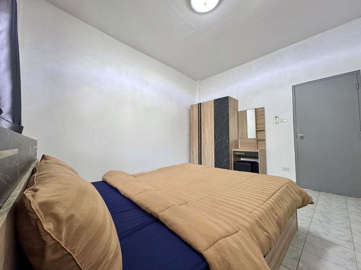 รูป บ้านให้เช่าในพัทยาตะวันออก - รูปที่ 8/11