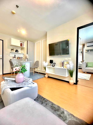 Condos for sale : Lumpini North Pattaya 1 Bedroom for Sale