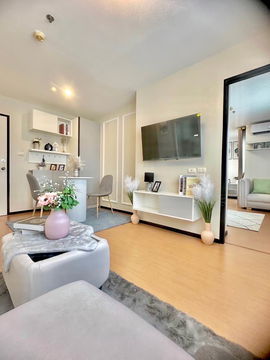 Lumpini North Pattaya 1 Bedroom for Sale