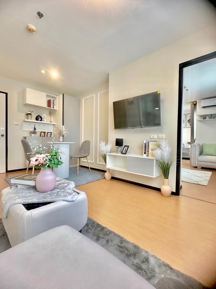 picture Lumpini North Pattaya 1 Bedroom for Sale - 1/6