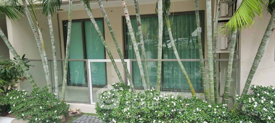 รูป คอนโด 1-ห้องนอน ที่ ลากูน่า บีช 3 มัลดีฟส์ พัทยา ใกล้ เมืองพัทยา (ID 1653820) - รูปที่ 31/34