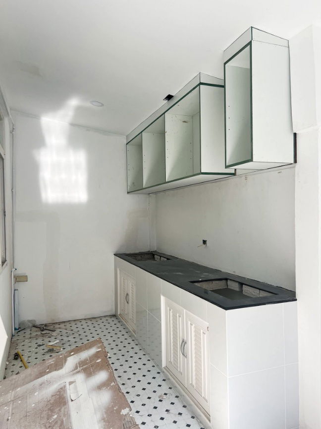 picture  Townhouse in Soi Nernplubwan Pattaya for Sale 32Square Wah 2beds 2bath - 4/4