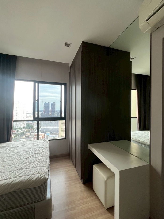 รูป ห้ามพลาด🔥🔥ปล่อยเช่า คอนโดทำเลดี ราคาพิเศษ โครงการ เออร์บาโน่ แอบโซลูท สาทร-ตากสิน MD-25027640 - รูปที่ 2/7