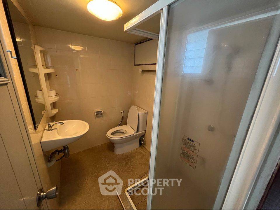 รูป คอนโด 1-ห้องนอน ที่ ราชเทวี ทาวเวอร์ คอนโดมิเนียม ใกล้ BTS ราชเทวี (ID 995054) - รูปที่ 5/9