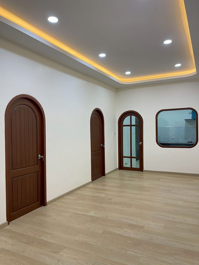 รูป บ้านสไตล์มินิมอลปรับปรุงใหม่ในพัทยากลาง - รูปที่ 7/15