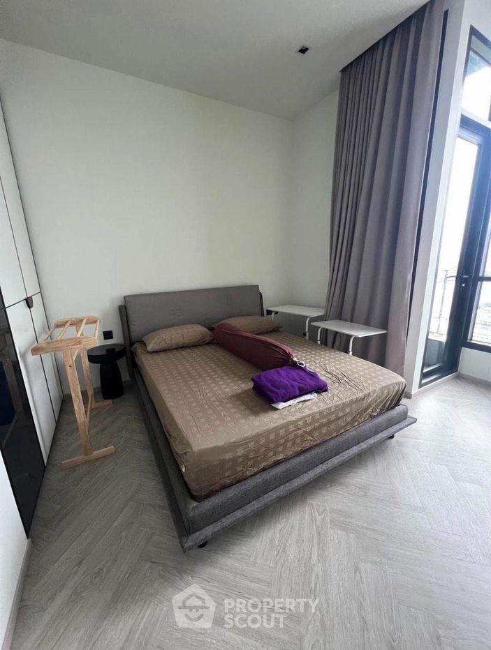 picture Studio Condo at Chapter Charoennakhorn - Riverside near BTS Krung Thon Buri (ID 2463110) - 1/5