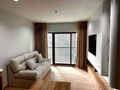 Condos for rent : For Rent Condo NOBLE REMIX Building 1, Floor 7,1 bed room, Room size 47.00 sqm
