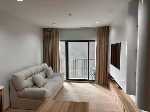 For Rent Condo NOBLE REMIX Building 1, Floor 7,1 bed room, Room size 47.00 sqm
