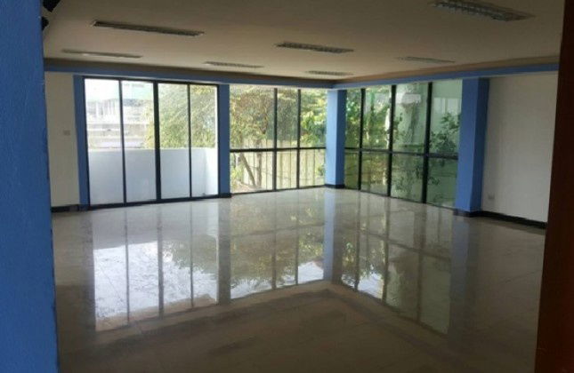 รูป ให้เช่าอาคารสำนักงาน 4 ชั้น โครงการมินิแอร์พาร์ต ออฟฟิศ พื้นที่ใช้สอย 440 ตารางเมตร  - รูปที่ 7/10