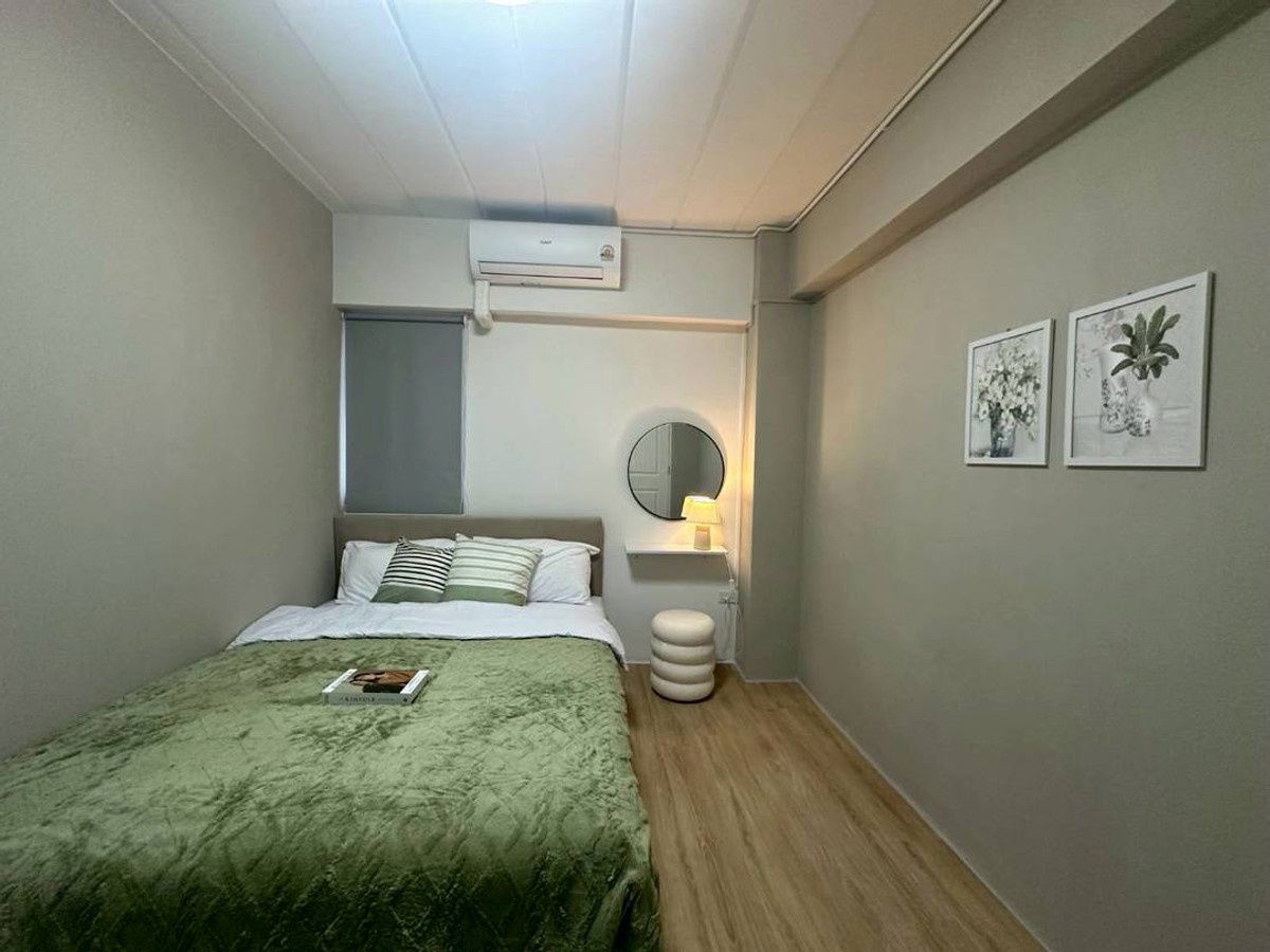 รูป 🏢 ขายคอนโด : Nirun City Ladprao 101 (นิรันดร์ ซิตี้ ลาดพร้าว 101)   รหัสทรัพย์ | 📌LNP-C10779  - รูปที่ 1/6