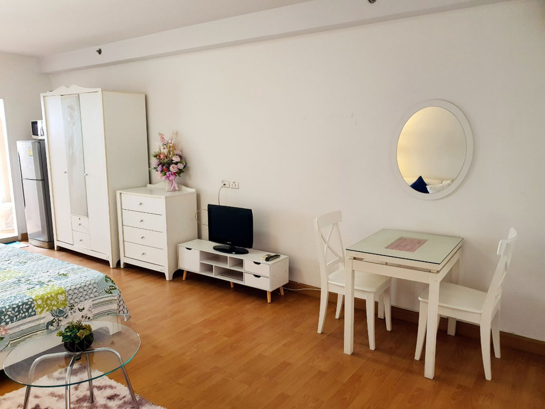 รูป ***ให้เช่า City Home สุขุมวิท101/2 (ลดราคา!!! คุ้มสุดๆๆๆ) *รับโปรพิเศษ* LINE : @Feelgoodhome (มี@หน้า) - รูปที่ 9/14