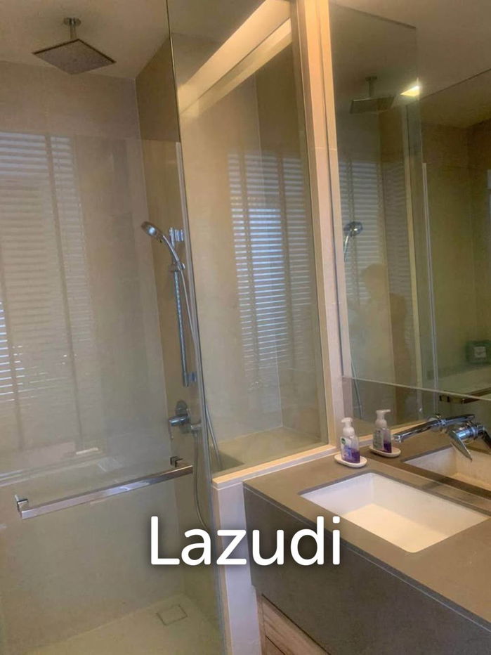 picture Stunning Fully Furnished Condo in The ESSE Asoke Bangkok - 9/10