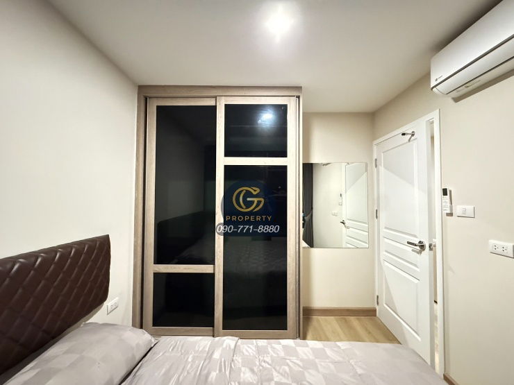 รูป ให้เช่า The Indeed Condo Urban Sriracha (เก้ากิโล ศรีราชา) - รูปที่ 13/22