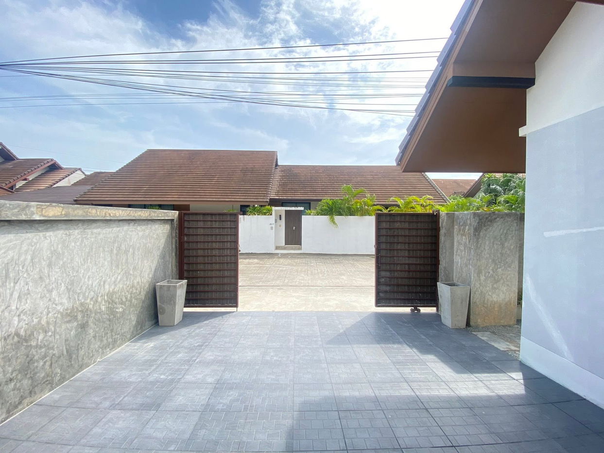 รูป 3 Bedroom House for Sale in Huay Yai Pattaya - รูปที่ 19/19