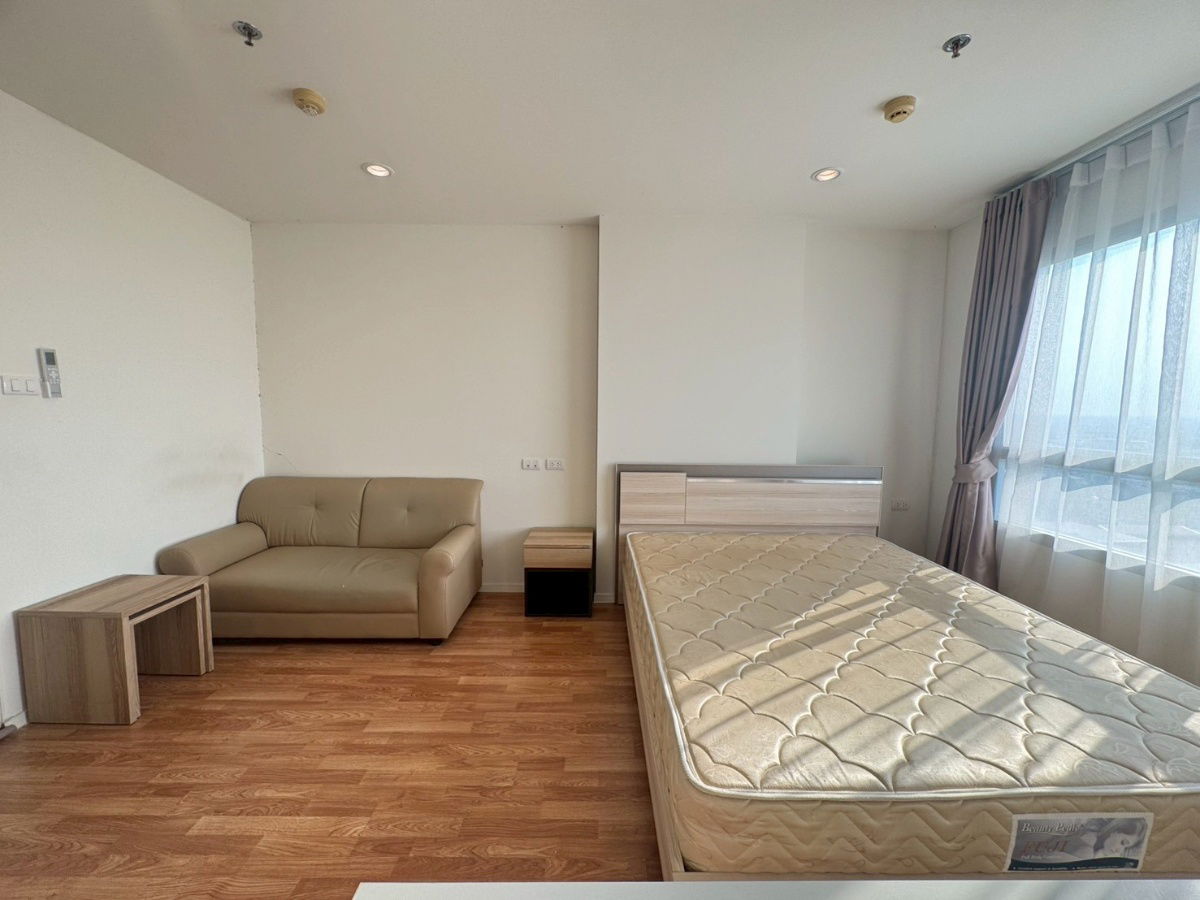 รูป 🔴RVV0024 🟡 ให้เช่าถูกมาก👍 ลุมพินี พาร์ค เพชรเกษม 98   💛🧡 ✅แอดไลน์ @mproperty( มี @ ด้วย) แอดมินตอบไว - รูปที่ 1/7