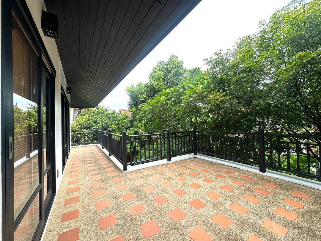 รูป ขายวิลล่าหรูพร้อมสระว่ายน้ำ – จอมเทียน - รูปที่ 14/18