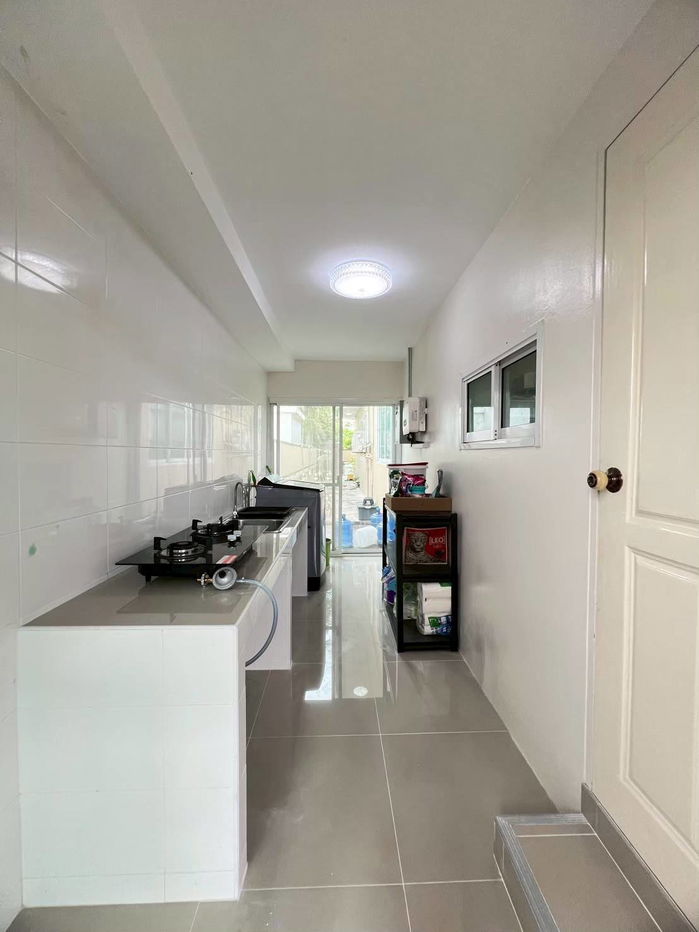 รูป วิลล่าสระว่ายน้ำ 3 ห้องนอน ในห้วยใหญ่ - รูปที่ 8/16