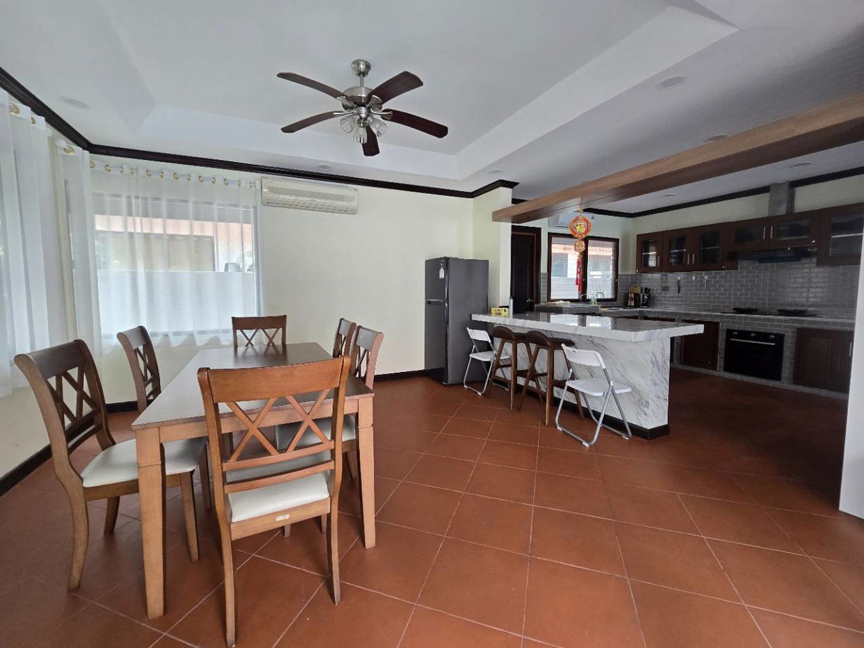 รูป ให้เช่าบ้านเดี่ยว 3 ห้องนอน บ้านบาลีน่า 1 - รูปที่ 3/8
