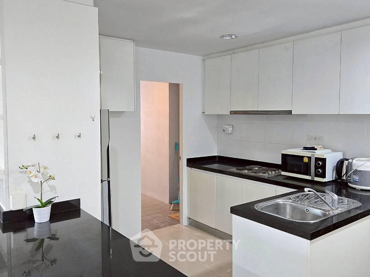 รูป คอนโด 2-ห้องนอน ที่ เบ็ล แกรนด์ พระราม 9 ใกล้ MRT พระราม 9 (ID 2462522) - รูปที่ 14/15