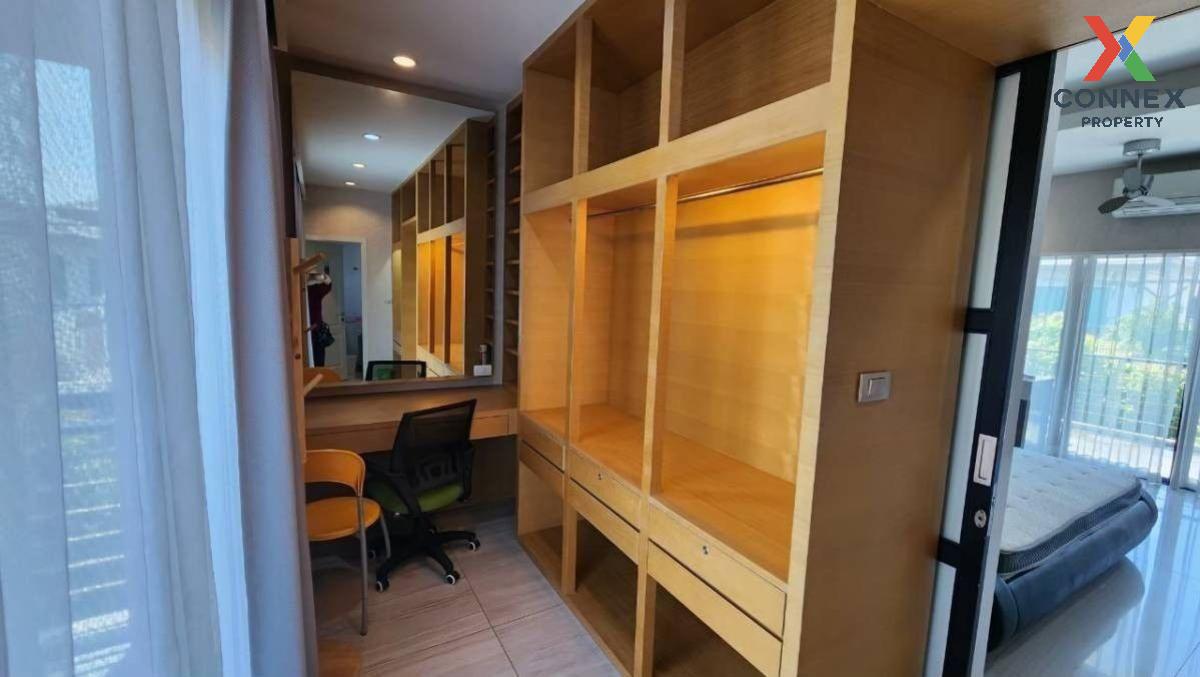 picture For Rent House , Baan Lumpini Suanluang Grand Rama 9 , Nong Bon , Prawet , Bangkok , CX-121078 ✅ Live chat with us ADD LINE @connexproperty ✅  - 4/8