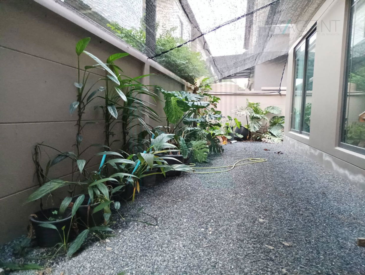 รูป 📌 ขายบ้านเดี่ยว โครงการ บางกอก บูเลอวาร์ด แจ้งวัฒนะ 2 2 ชั้น 3 ห้องนอน 3 ห้องน้ำ - รูปที่ 3/8