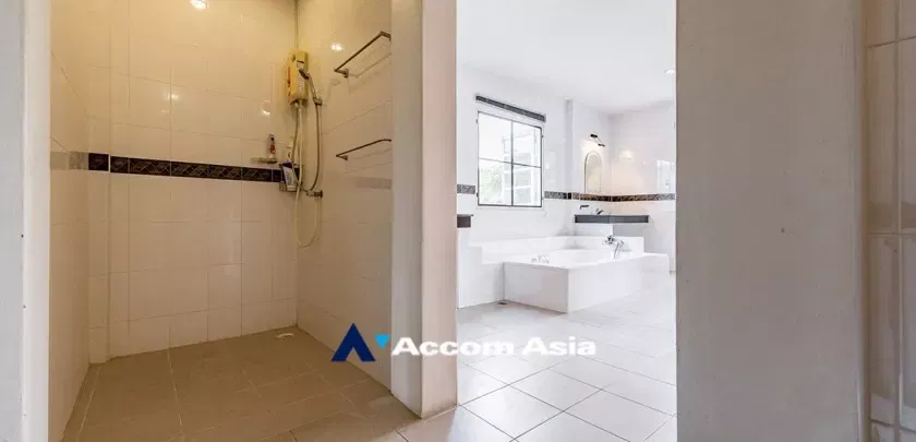 รูป 🔼🔽 AccomA 📩 Pet friendly 4 BR House in Bang Chak (AA21804) - รูปที่ 11/15
