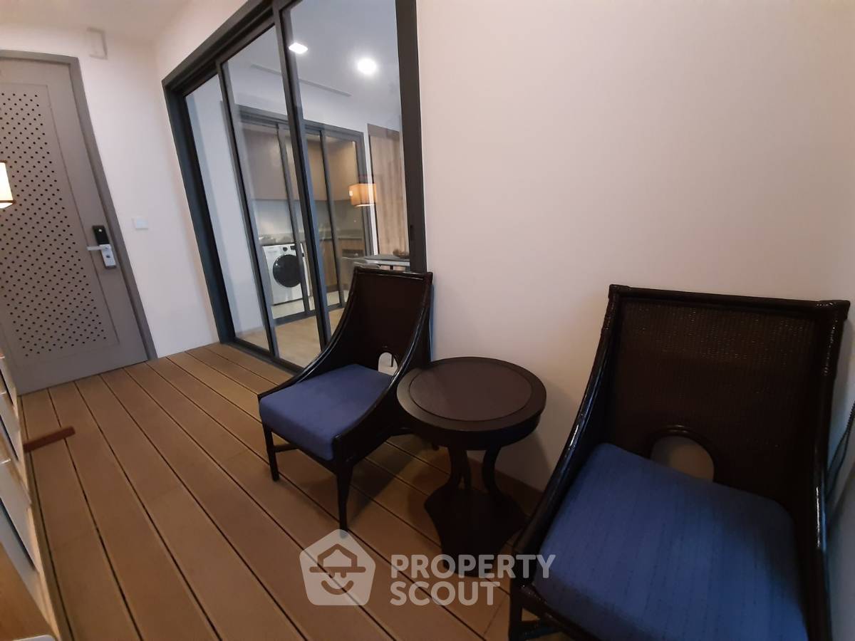 รูป คอนโด 2-ห้องนอน ที่ ทากะ เฮ้าส์ เอกมัย 12 ใกล้ BTS เอกมัย (ID 509530) - รูปที่ 36/38