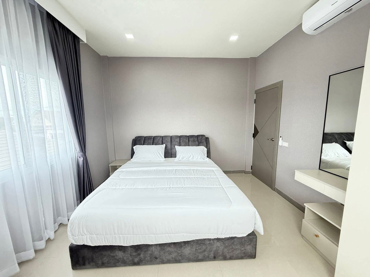 รูป ขายวิลล่าพูลวิลล่าส่วนตัว – พัทยาตะวันออก - รูปที่ 9/15