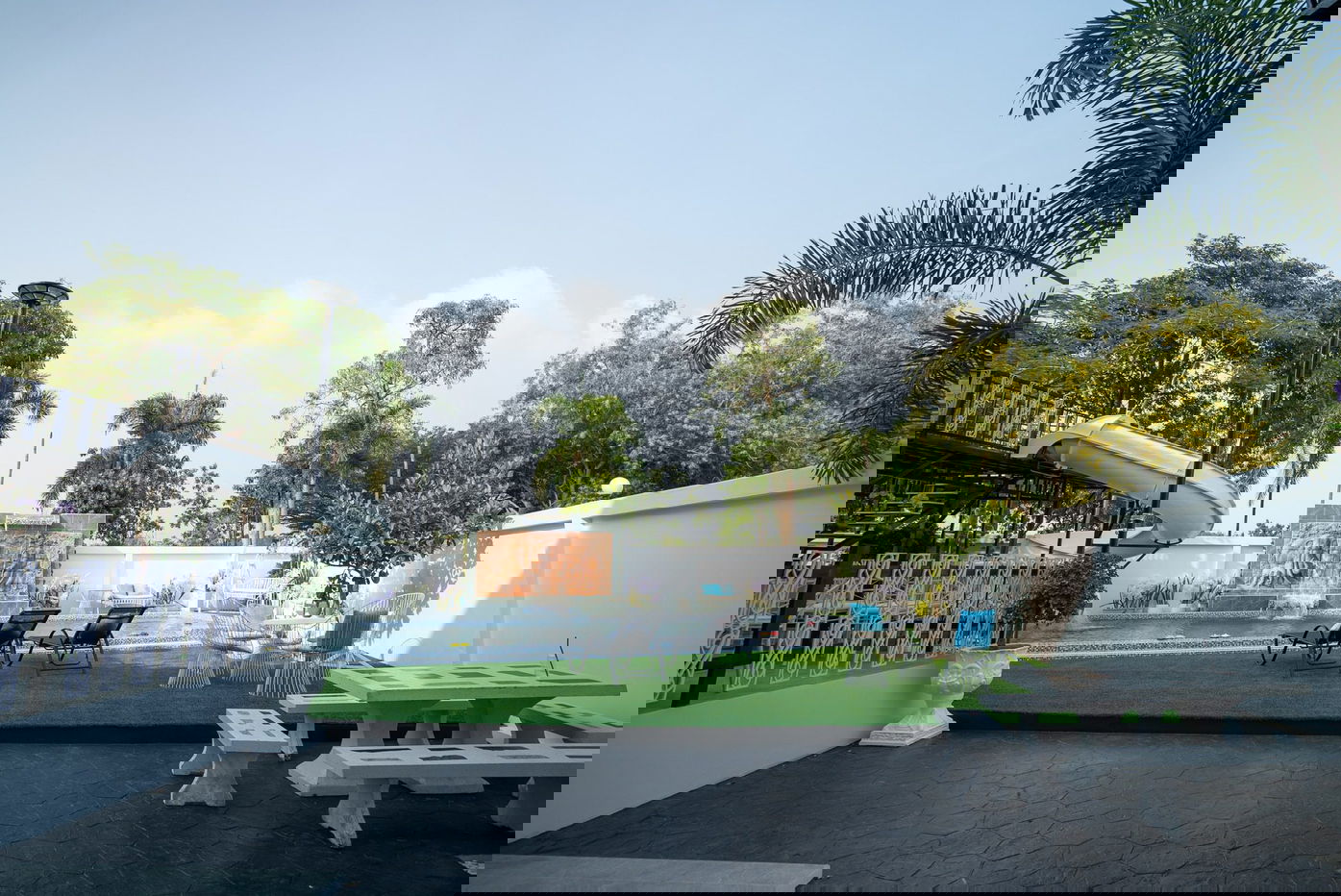 picture 6 Bedrooms Pool Villa for Sale in Huay Yai - 4/20