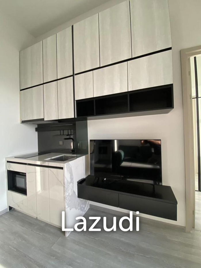 รูป Luxury Condo in The Line Sukhumvit 101 Bangkok - รูปที่ 3/10