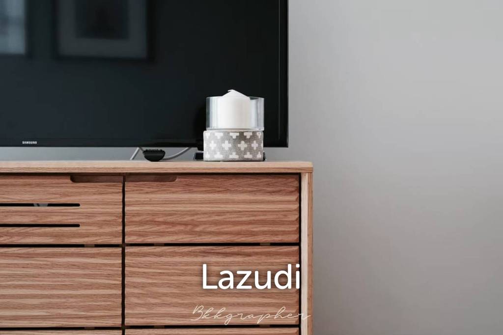 รูป Luxurious 2-Bedroom Condo RHYTHM Ekkamai Bangkok - รูปที่ 8/16