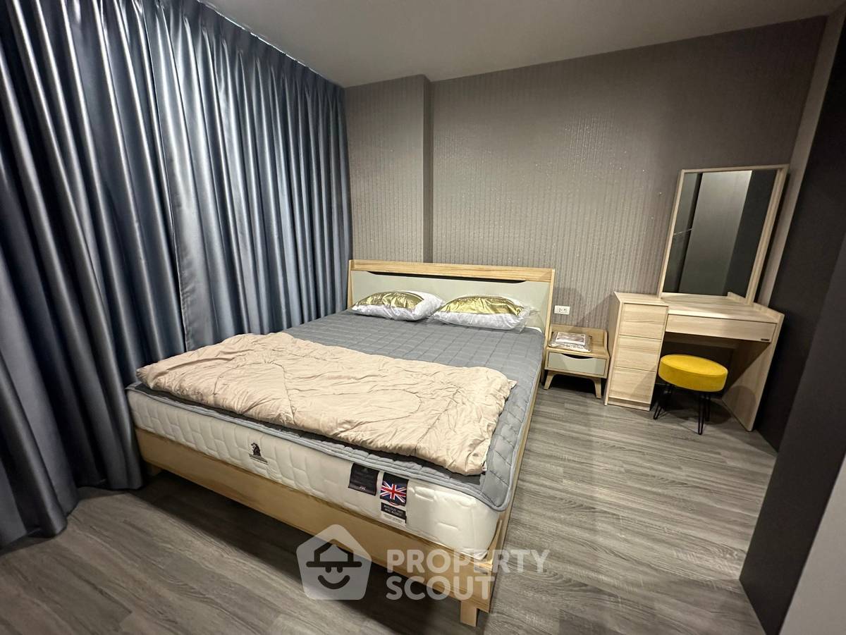 picture 1-BR Condo at Ideo Chula Samyan near MRT Sam Yan (ID 1787007) - 3/9