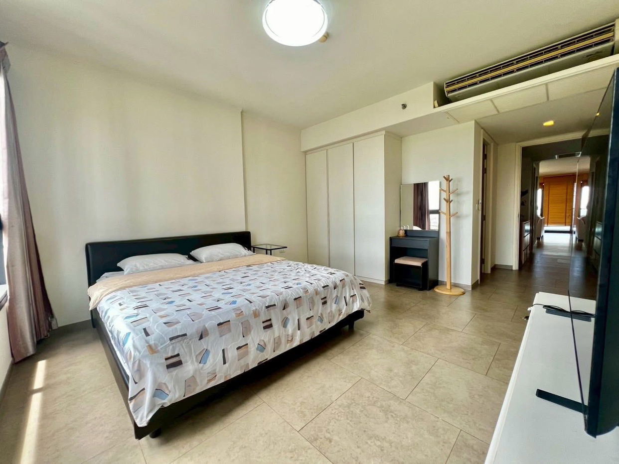 picture Zire Wongamat Condo for Sale – Luxury Beachfront Living - 10/15