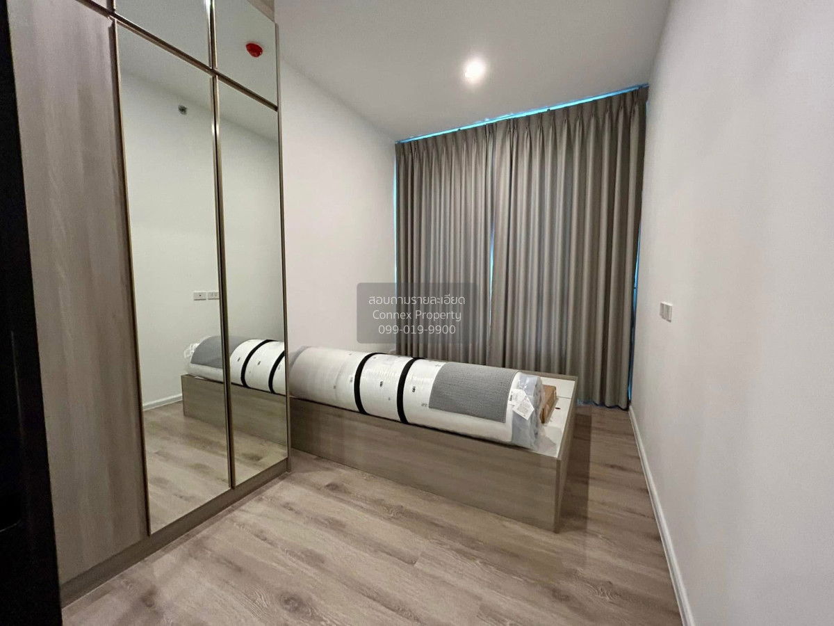 picture For Rent Condo , Knightsbridge Sukhumvit-Thepharak , Thepharak , Mueang Samut Prakan , Samut Prakarn , CX-138713 ✅ Live chat with us ADD LINE @connexproperty ✅  - 4/5