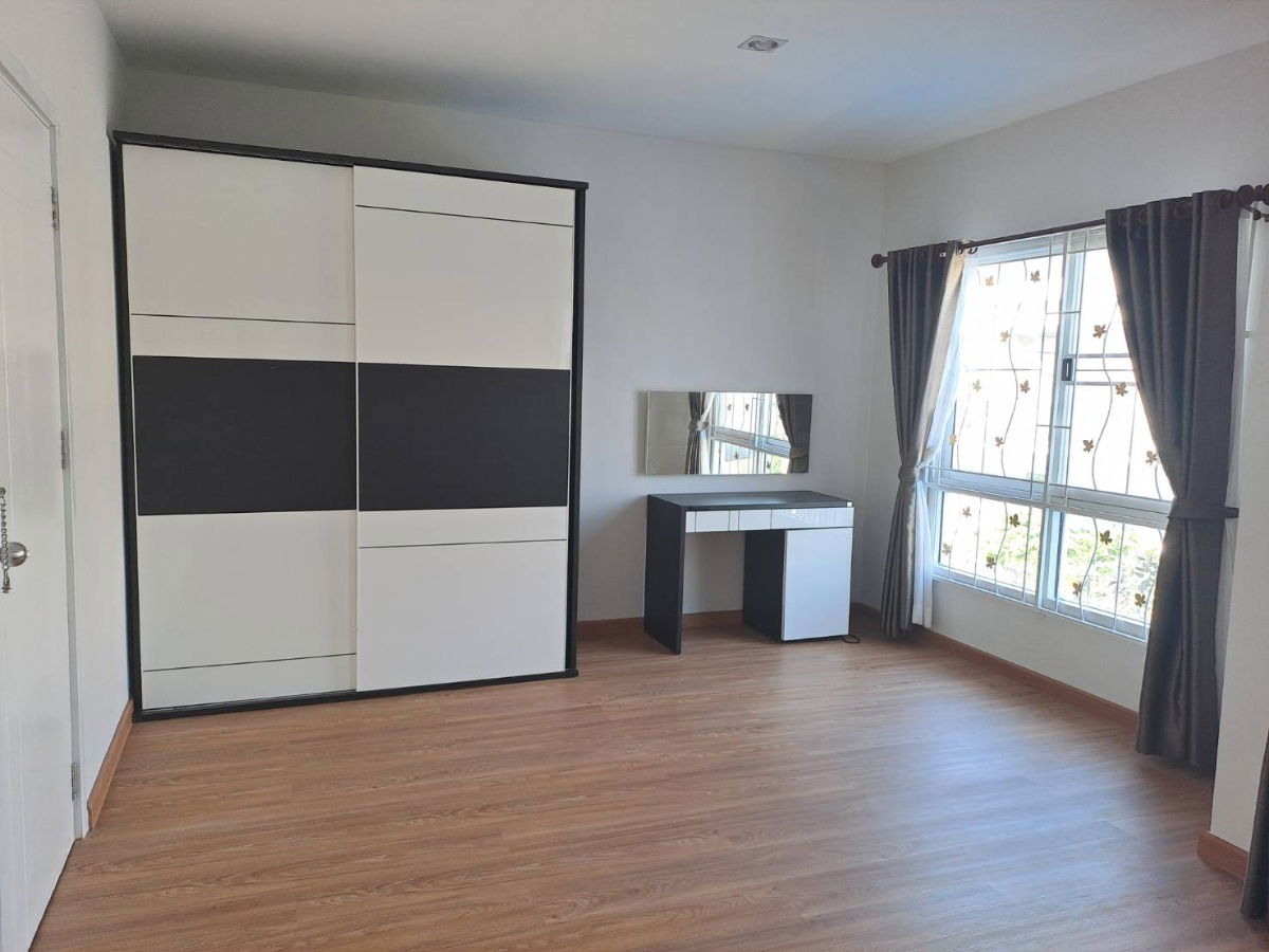 รูป ขาย (出售)ทาวเฮาส์ หมู่บ้านเดอะทรัสต์ ทาวน์ ศรีนครินทร์-แพรกษา(The Trust Townhome Srinakarin-Phraeksa) - รูปที่ 5/18