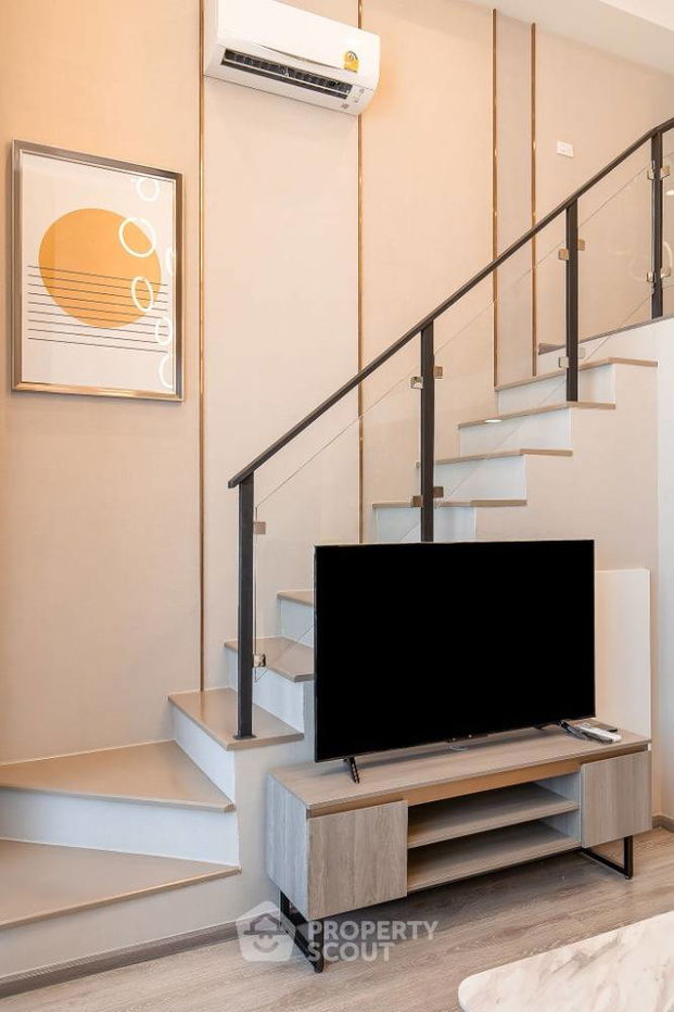 picture 1-BR Duplex at Knightsbridge Kaset - Society near BTS Sena Nikhom (ID 1725330) - 5/9