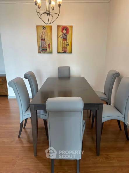 picture 3-BR Condo at Grand Park View Asoke near MRT Sukhumvit (ID 2452796) - 3/13