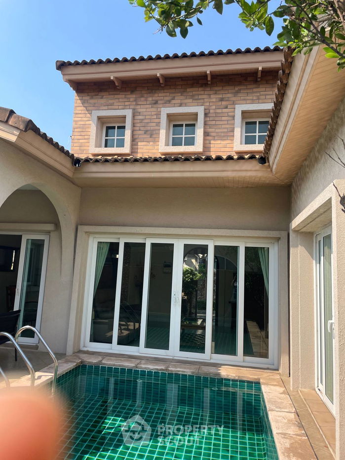 picture 3-BR House at Silk Road Place close to East Pattaya (ID 2463660) - 32/33