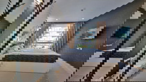 Apus Condominium 1 Bedroom for Sale