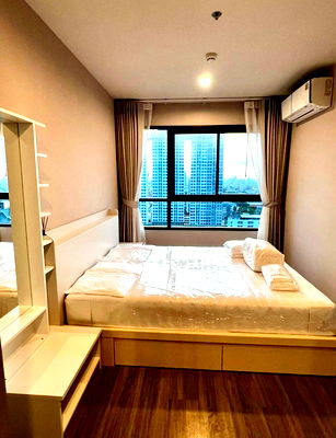 Condos for rent : code : E46 Ideo Ramkhamhaeng–Lamsalee