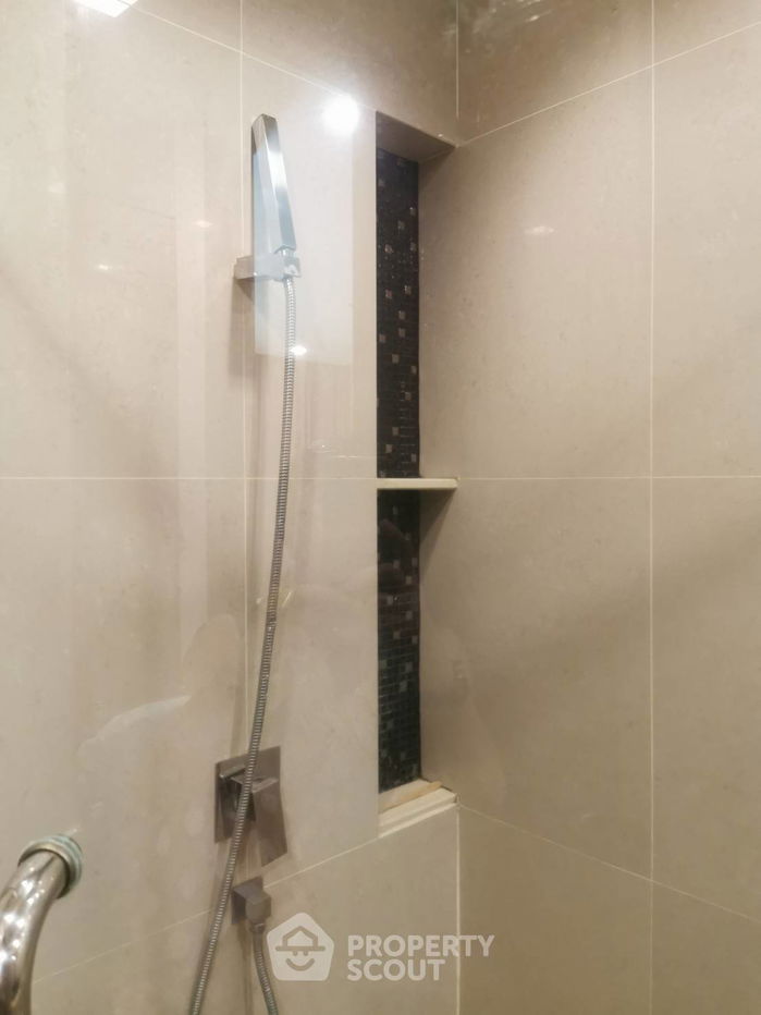 picture 2-BR Condo at The Address Sathorn near BTS Saint Louis (ID 1946323) - 14/15