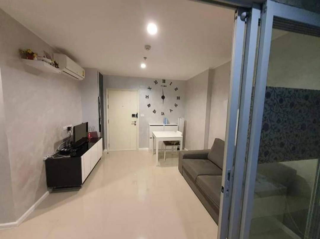 รูป Condo for Sale Aspire Sukhumvit 48 500m to BTS Phrakhanong - รูปที่ 2/11