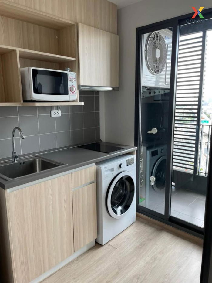 picture For Rent Condo , Ideo O2 , BTS-Bang Na , Bang Na , Bang Na , Bangkok , CX-133359 ✅ Live chat with us ADD LINE @connexproperty ✅  - 5/7