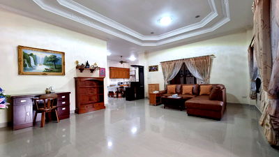 Houses for sale Frost Magical Ice of Siam : 3 Bedrooms House in East Pattaya for Sale