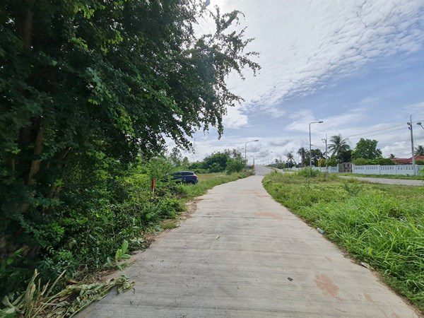 picture 1 Rai Land plot for Sale in Huay Yai - 2/3