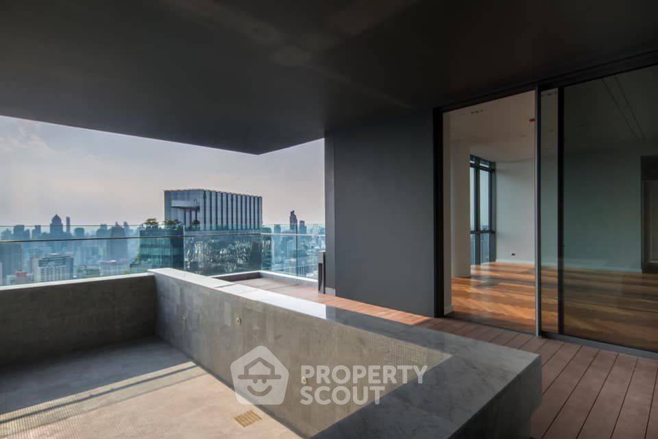 รูป คอนโด 4-ห้องนอน ที่ มาร์ค สุขุมวิท 39 ใกล้ BTS พร้อมพงษ์ (ID 781698) - รูปที่ 17/17