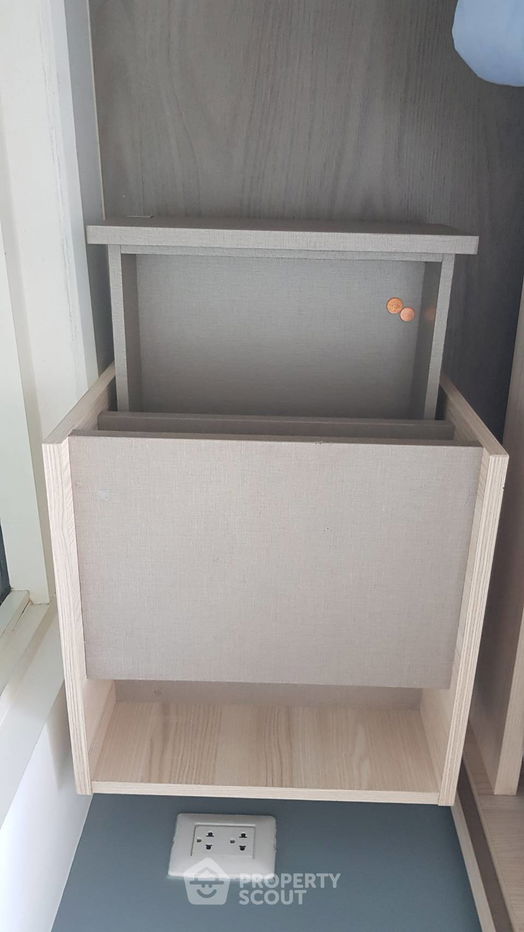 picture 1-BR Condo at A Space ID Asoke Ratchada near MRT Phra Ram 9 (ID 1411104) - 9/17