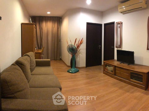 1-BR Condo at The Address Sukhumvit 42 near BTS Ekkamai (ID 512076)