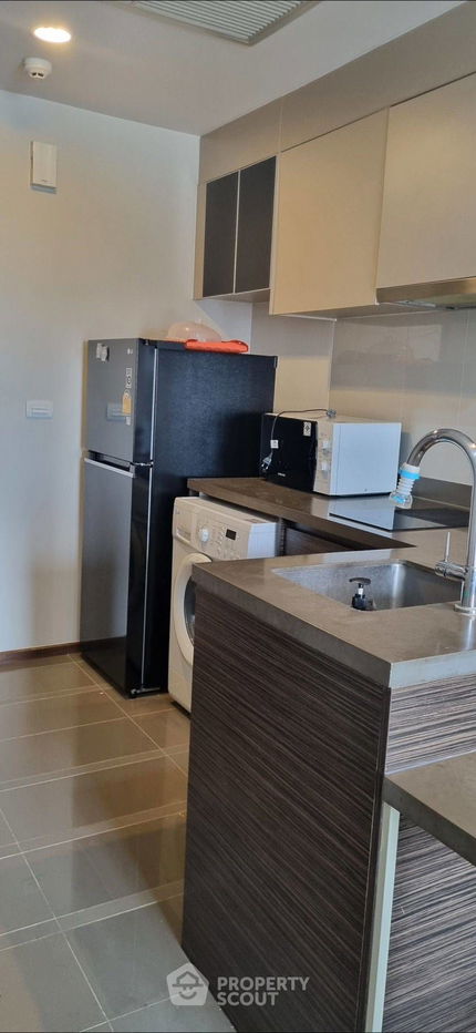 picture 1-BR Condo at Onyx Phahonyothin near BTS Saphan Khwai (ID 1881292) - 4/8